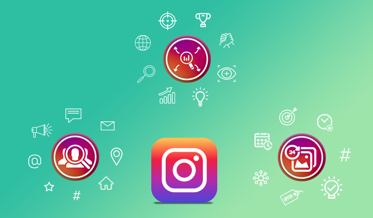 Type of Instagram Hashtags