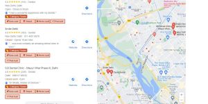 Google Local SEO