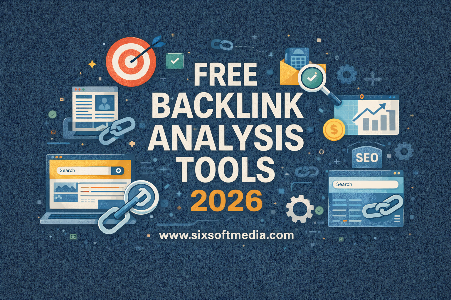 Free Backlink analysis Tools 2026 Free Backlink analysis Tools 2026