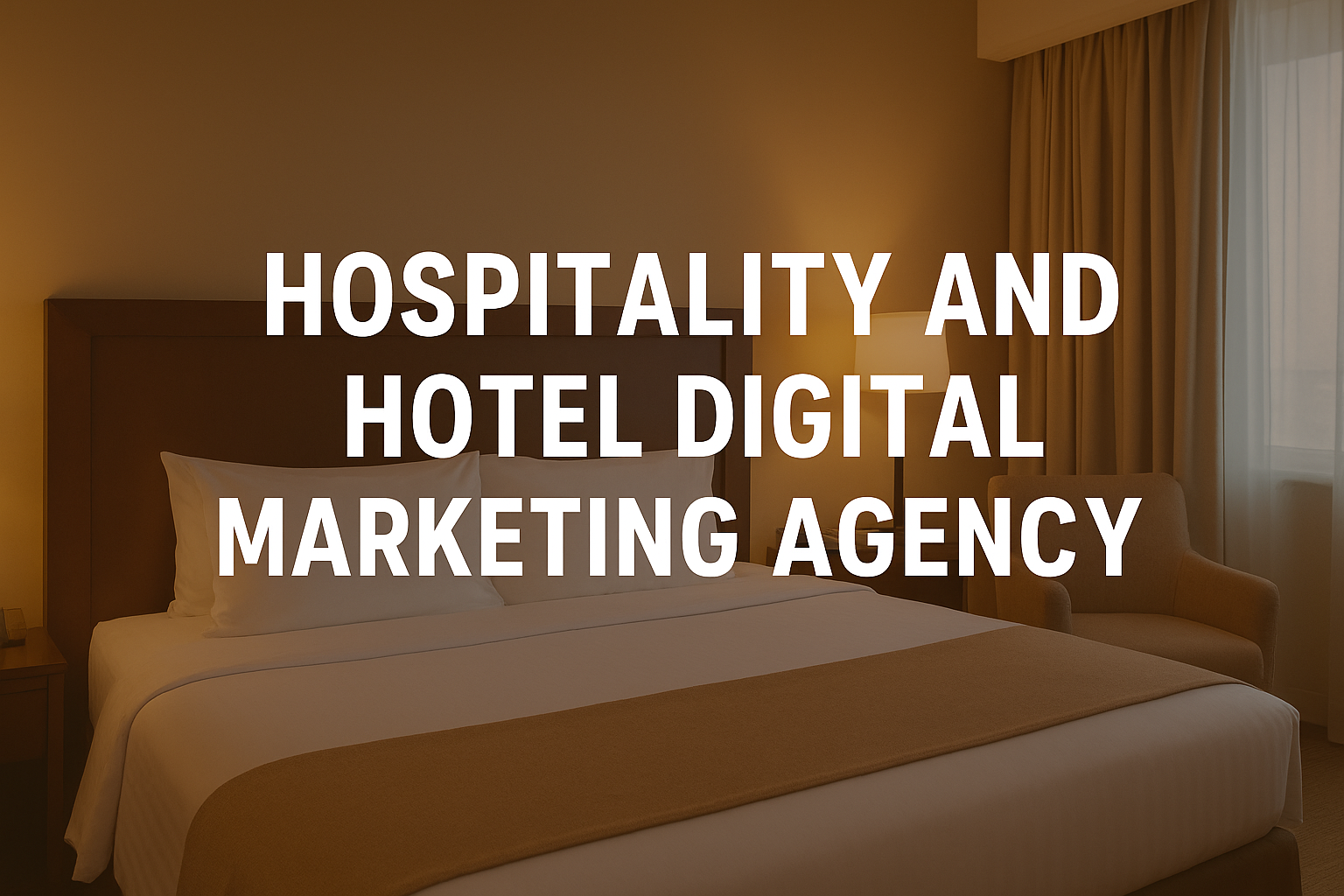 Hospitality and Hotel Digital Marketing Agency Hospitality and Hotel Digital Marketing Agency