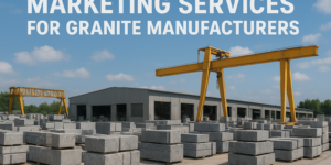 Marketing Services for Granite Manufacturers