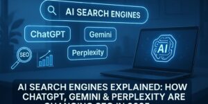 aI search engines