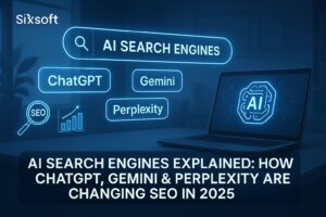 aI search engines