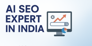 AI SEO Expert in India