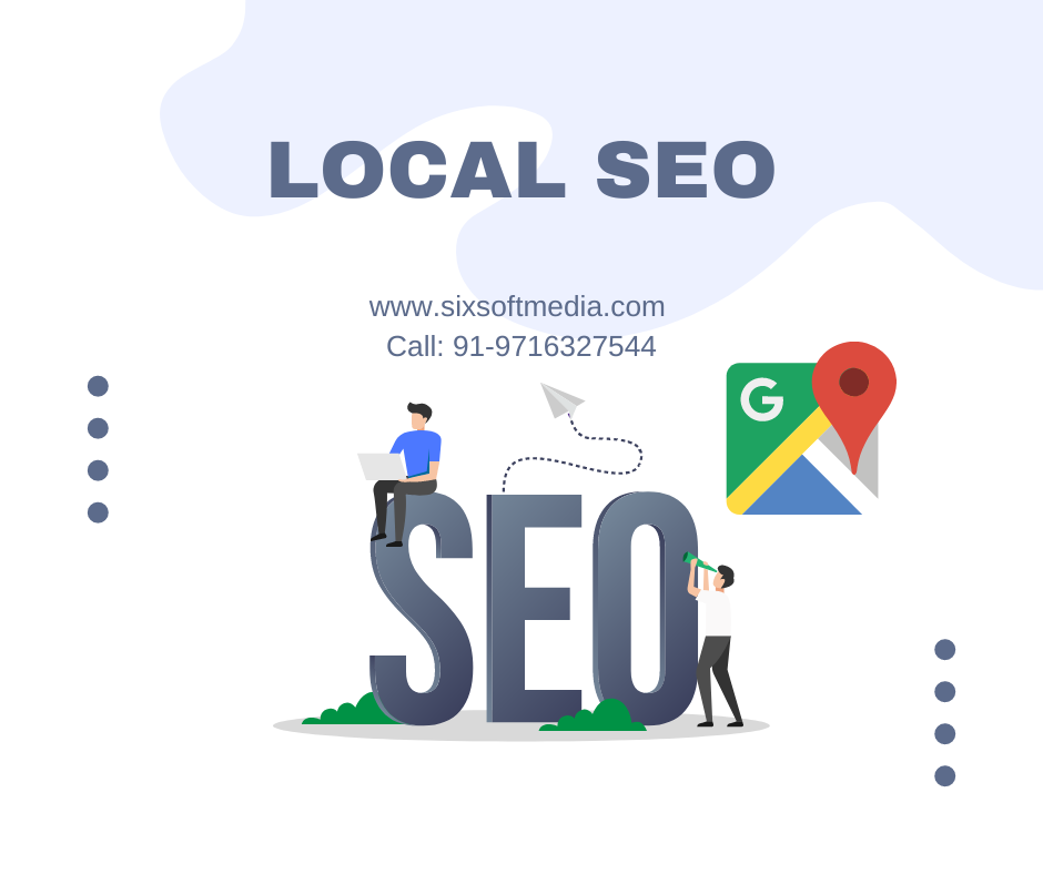 local seo service in greater noida