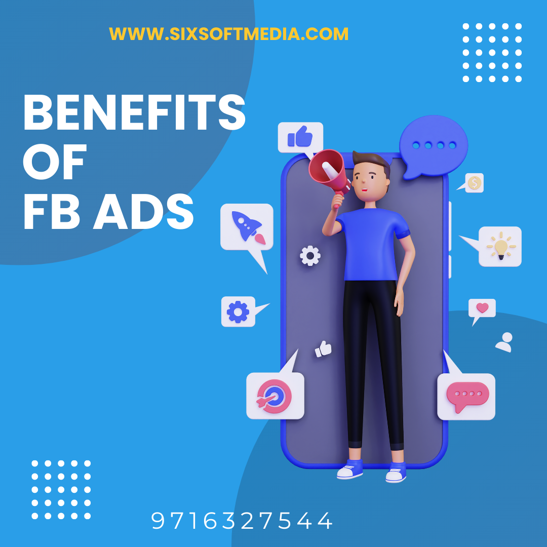 Hire Facebook Ads Agency in Greater Noida West