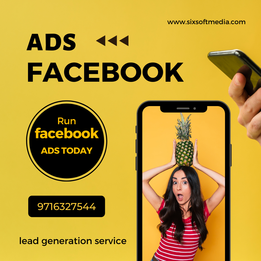 Facebook Marketing Agency Greater Noida West