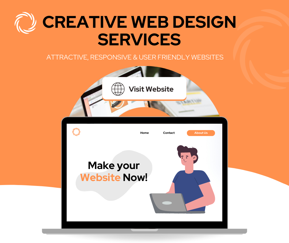 Web Design Company Noida Sector 80